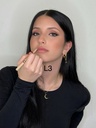 Labial retractable de 11 colores diferentes de alta pigmentación. *veganos y crueltry free* L3