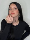Labial retractable de 11 colores diferentes de alta pigmentación. *veganos y crueltry free* L7
