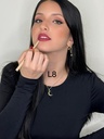 Labial retractable de 11 colores diferentes de alta pigmentación. *veganos y crueltry free* L8