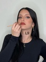 Labial retractable de 11 colores diferentes de alta pigmentación. *veganos y crueltry free* L9