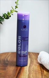 ﻿NYUS Purple Glow Mask - Acondicionador﻿